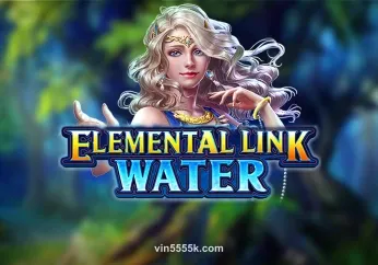Elemental Link Water vin55