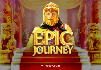 Epic Journey vin55