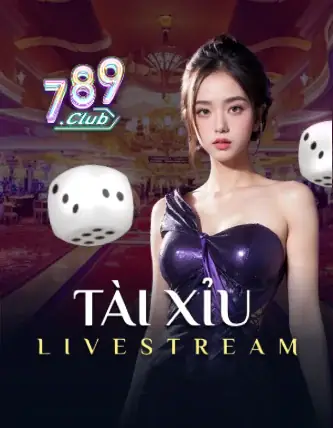 vin55 789 Tài Xỉu Live