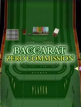 Baccarat 3